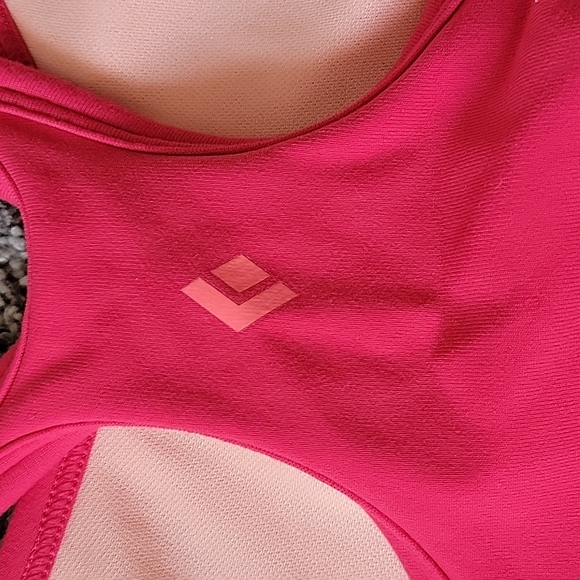 Exercise Top - Picture 5 of 5